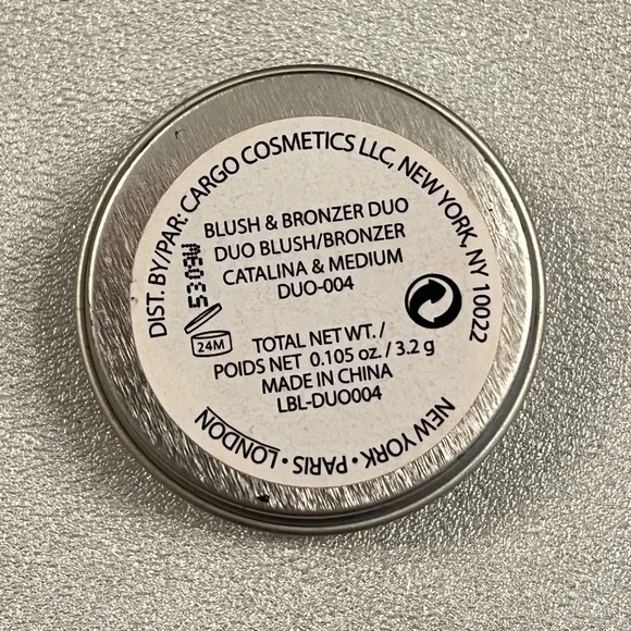 Makeup Lot Ipsy Birchbox Samples High End Cargo Benefit Briogeo NYX DLS Bag - Picture 9 of 15